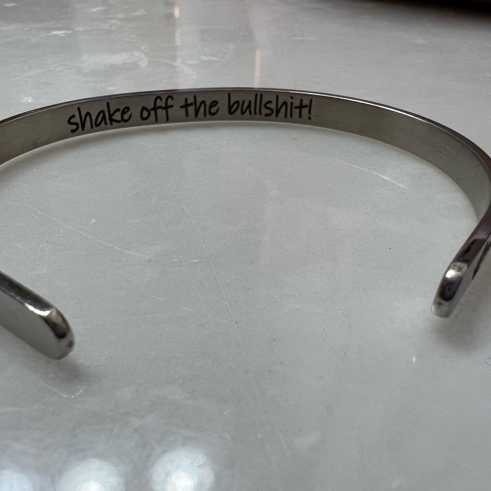GUC bangle bracelets - Picture 4 of 8